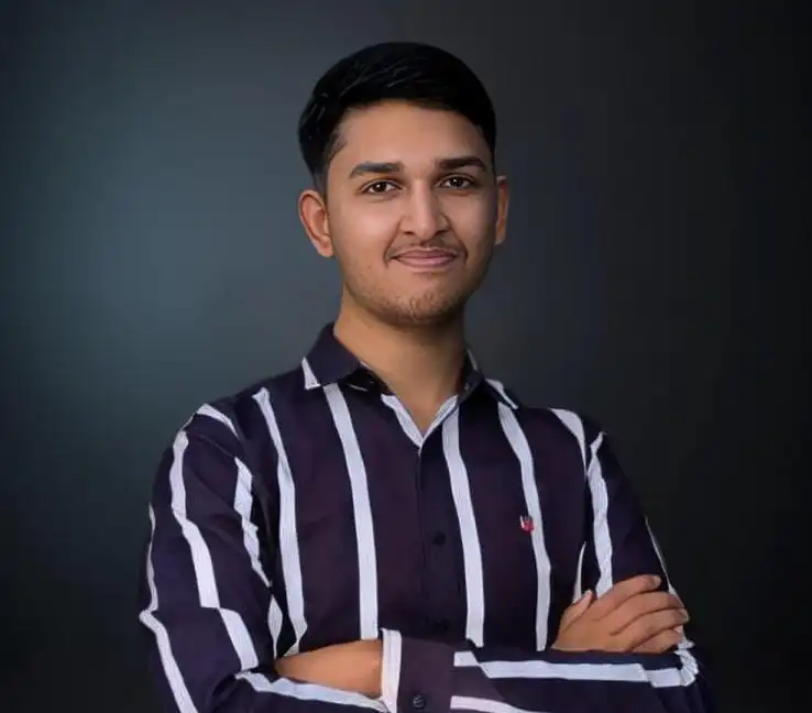 Sameed Shah